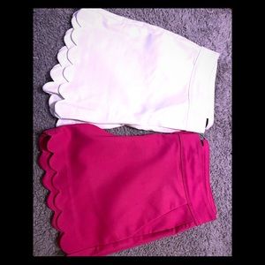 COPY - The Limited with Stylish ‘Curby’ Hem Sz. 8